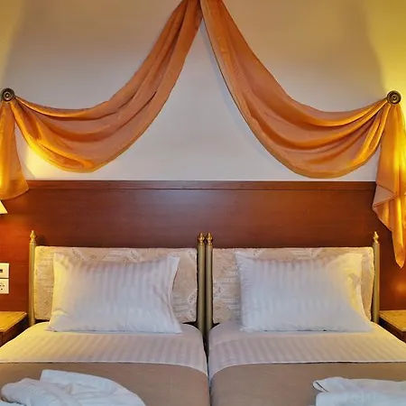 شقة فندقية Camelot Royal Beds By Estia 3*