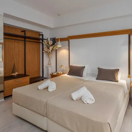 شقة فندقية Camelot Royal Beds By Estia