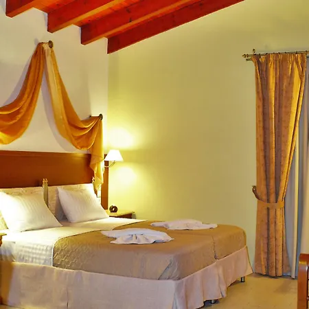 Camelot Royal Beds By Estia Hotel de apartamente