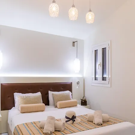 Camelot Royal Beds By Estia Hotel de apartamente 3*