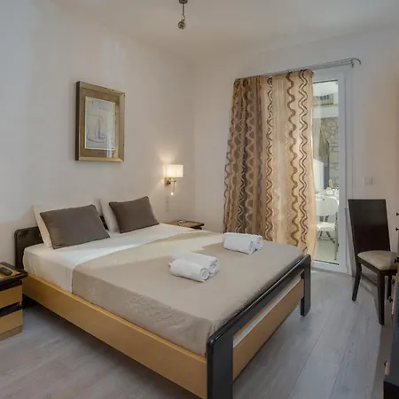 Camelot Royal Beds By Estia Hotel de apartamente Stalida
