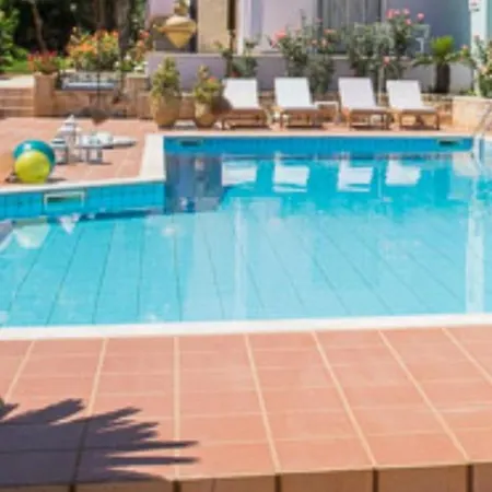 Camelot Royal Beds By Estia Hotel de apartamente Stalida