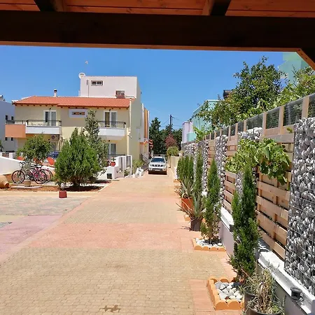 Hotel de apartamente Camelot Royal Beds By Estia