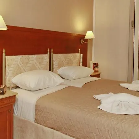 Camelot Royal Beds By Estia