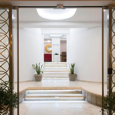 Hotel de apartamente Camelot Royal Beds By Estia 3*