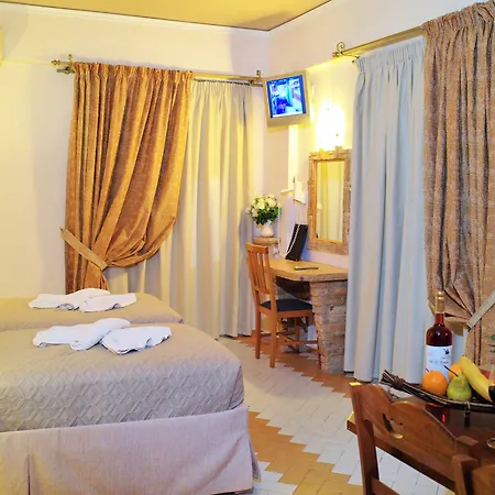 Camelot Royal Beds By Estia Lejlighedshotel 3*