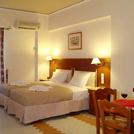 Camelot Royal Beds By Estia 3* Stalida