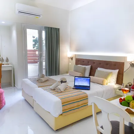 Lejlighedshotel Camelot Royal Beds By Estia 3*
