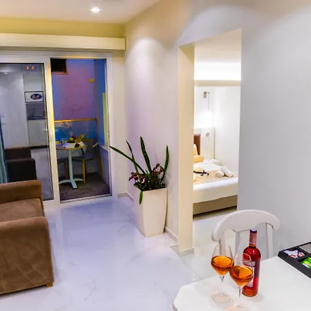 Camelot Royal Beds By Estia Lejlighedshotel 3*