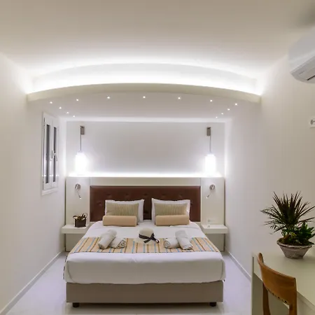 Camelot Royal Beds By Estia Lejlighedshotel Stalida