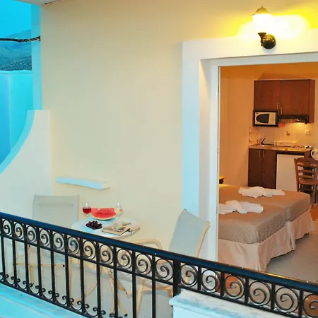 Lejlighedshotel Camelot Royal Beds By Estia