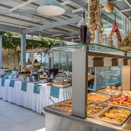Lejlighedshotel Camelot Royal Beds By Estia 3*